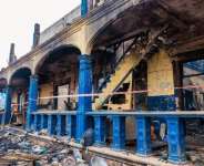 Each family receives GH¢15,000 support after Accra Police Barracks Fire