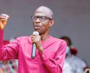 AsieduNketiahurges IGP to speed up justice for victims of election 2024 killings