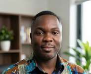 What renting in a flood-prone area of Accra taught me about readiness, trust, and starting over