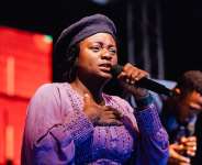 Yinka Alaseyori
