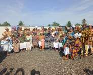 Empower the Throne: Anlo Queens Urged to Lead Cultural Renewal, Protect Children, and Drive Community Development