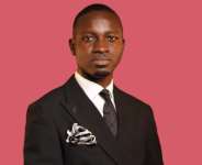 Executive Secretary of Exim Frozen Foods Association of Ghana, Mr. Michael Obiri Adjei