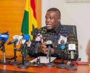 Ghana could adopt UK-style age checks for pornographic content
