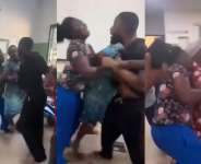 Police arrest suspect over assault on midwife at Tema Community 22 Polyclinic