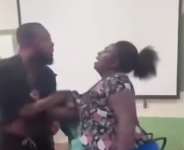 Man who assaulted midwife at Tema Community 22 Polyclinic to face court on June 8 — GHS
