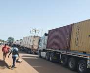 Paga at a Crossroads: Youth Movement, Assembly and Stakeholders Unite to Tackle Growing Truck Congestion Crisis