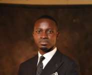 Michael Obiri-Adjei, EFFAG Executive Secretary