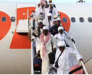 PAOG releases return flight schedule for Ghanaian Hajj pilgrims