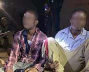 80 Suspects Grabbed as Police Storm Upper East in Massive AntiCrime Sweep