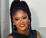 Portia Nana Akua Pinamang Sounds Alarm on Nigerias Deepening Insecurity