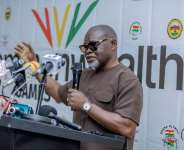 “No juju in sports, the secret is hard training and discipline” - Professor Azumah Nelson guides Team Ghana