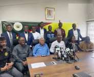 GBA elections postponed as GBIMC extends vetting process