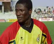 Player to Watch: Skys the limit for Asamoah Gyan