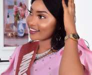 Queen Peteranaba Joyan Applauds Management As She Hands Over Crown At Miss Nigeria United Continent Finals