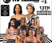 Beyond Beauty: The Empowerment Agenda Of The Face Of Tiv Taraba Pageant -Mrs Temaji