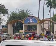 KATH doctors signal possible strike over suspension of CEO