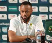 Black Stars captain Jordan Ayew