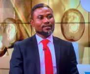 Head coach of Uganda Laryea Kingston finally opens up on beating Ghana at U-17 AFCON