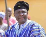 Alhaji Kamal-Deen Abdulai