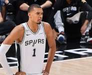 Victor Wembanyama mistake hands New York Knicks control of NBA Finals