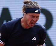 Getty ImagesImage caption: Alexander Zverev has won nine clay-court titles, including four at ATP 1000 level
