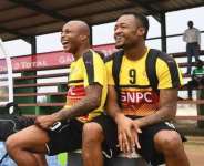 I have never compared myself to Andre or my father - Jordan Ayew