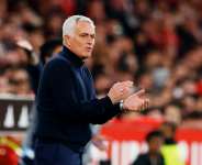 Mourinho files European human rights complaint over Turkish fine and ban
