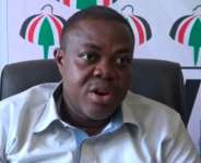 Disregard news of ministerial reshuffle — NDC urges Ghanaians