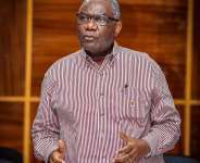 NPP Needs a Father-Figure with Integrity and Sound Intellect as National Chairman