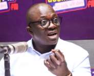Finance and Agric Ministries clash could create COVID-like effect — Bryan Acheampong
