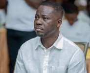 ArthurLegacy Sports praisesComo 1907s visit to Ghana to inspire next generation