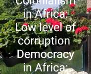 The truth behind SA xenophobia