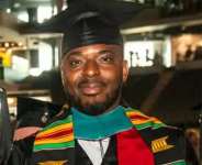 I Attended Harvard – Just Not the One You Think: Rethinking Success, Career Paths and School Labels in Ghana
