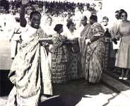 Evaluating the Place of Nkrumah in Ghanas Political History