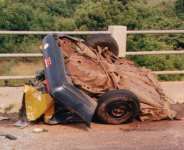 Our Roads Our Graves