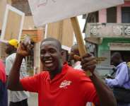 Ghana: A country of misplaced demonstrations.