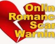 Romance & Dating Scams From Ghana