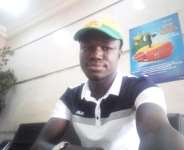Author: Abraham Mensah Acquah
