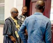 Revisiting The Road To Secession Agitation In The Volta Region