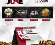 Consistency Of The VGMAS Means There Is A Future For Ghanas Music Industry