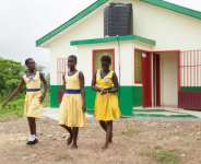NaSIA Must Ensure Pre-Tertiary Educational Institutions Have Adequate And Standard Sanitary Facilities