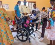 Kekeli Foundation transforms lives of children with developmental disabilities