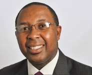 Why Absa Bank Shareholders Just Revolted Over CEO, Kenny Fihlas Pay