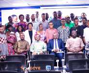 Young Entrepreneurs call for increased Adwumawura funding, conversion of NEIP to National Youth Enterprise Agency