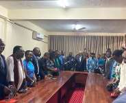 CSU Launches Doctor of Ministry Programme to Tackle Corruption Through Ethical Leadership