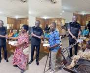 83 Persons With Disabilities Receive GH¢384,200 Support From Disability Fund in Nkoranza