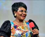 Pastor Sarah Omakwu