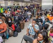 Home Before Harm: Ghanas Repatriation of Citizens Amid South Africas Xenophobic Unrest