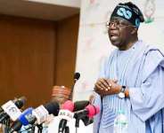 It Is A Pity: So, This Is All Nigerians Can Get From Tinubus Emilokan Declaration