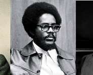 Professors W E B DuBois, Walter Rodney and Eric Williams